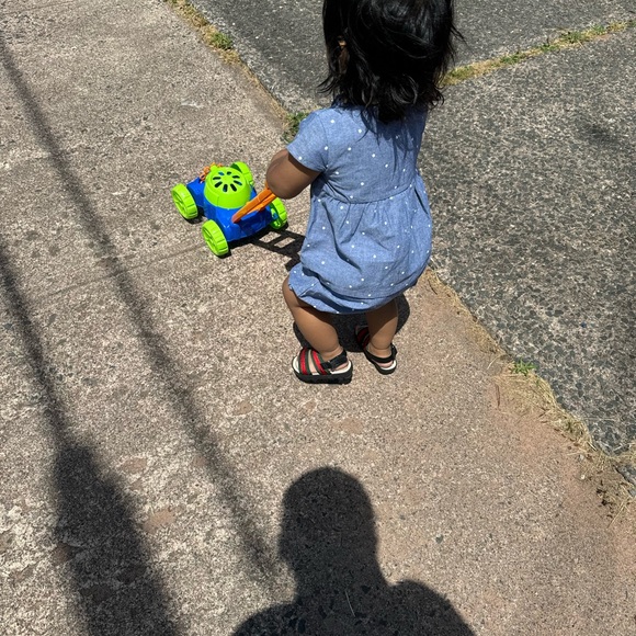 Gucci sandals - Picture 8 of 8